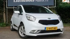 Gebruikt 2015 Kia Venga Hatchback | € 8.945 (Super prijs)
