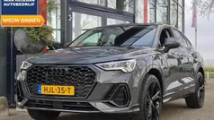 Grijs Gebruikt 2021 Audi Q3 SUV | € 34.990 (Eerlijke prijs)