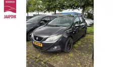 Gebruikt 2011 Seat Ibiza ST Style Stationwagen | € 3.444 (Goede deal)