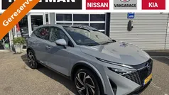 Grijs Gebruikt 2025 Nissan Qashqai Tekna+ SUV | € 39.935 (Eerlijke prijs)