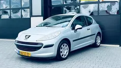 Gebruikt 2006 Peugeot 207 Hatchback | € 2.225 (Eerlijke prijs)