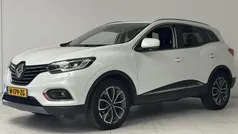 Gebruikt 2020 Renault Kadjar Zen SUV | € 20.240 (Eerlijke prijs)