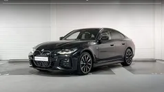 Zwart Gebruikt 2024 BMW i4 Sedan | € 51.900 (Super prijs)