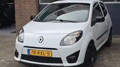Gebruikt 2011 Renault Twingo Collection Hatchback | € 3.295 (Eerlijke prijs)