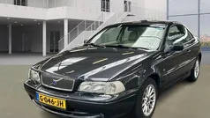Grijs Gebruikt 1999 Volvo C70 Coupé | € 2.750 (Super prijs)