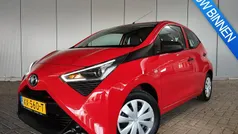 Gebruikt 2019 Toyota Aygo Hatchback | € 9.750 (Eerlijke prijs)