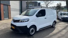 Wit Gebruikt 2019 Toyota Proace Comfort Van | € 11.900 (Super prijs)