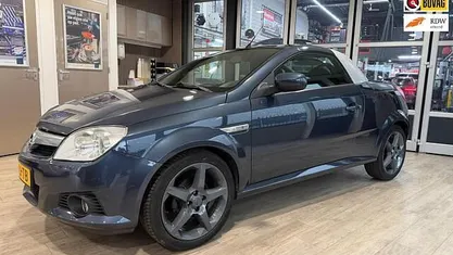 Occasion Opel Tigra 90 PK (66 kW) 2008 Cabriolet