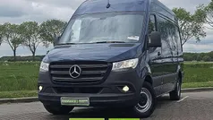 Gebruikt 2019 Mercedes Sprinter Van | € 17.950 (Super prijs)