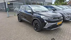 Zwart Nieuw 2025 Renault Captur Esprit Alpine SUV | € 36.950 (Eerlijke prijs)