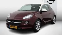 Gebruikt 2019 Opel Adam Hatchback | € 11.399 (Eerlijke prijs)
