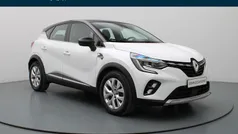 Gebruikt 2022 Renault Captur Intens SUV | € 20.990 (Goede deal)