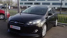 Gebruikt 2013 Ford Focus Titanium Stationwagen | € 5.950 (Eerlijke prijs)