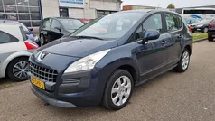 Gebruikt 2011 Peugeot 3008 MPV | € 3.950 (Eerlijke prijs)