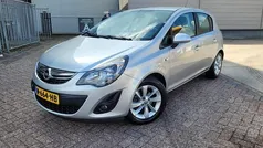 Gebruikt 2014 Opel Corsa Hatchback | € 5.999 (Eerlijke prijs)