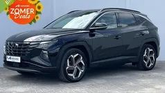 Gebruikt 2022 Hyundai Tucson Premium SUV | € 32.485 (Eerlijke prijs)