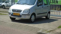Grijs Gebruikt 2003 Suzuki Wagon R GLS Hatchback | € 1.249 (Goede deal)