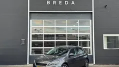 Grijs Gebruikt 2017 Peugeot 308 Allure Hatchback | € 8.695 (Goede deal)