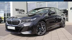 Gebruikt 2023 BMW i5 Executive Sedan | € 54.950 (Eerlijke prijs)