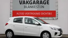 Gebruikt 2020 Mitsubishi Space Star Hatchback | € 8.550 (Eerlijke prijs)
