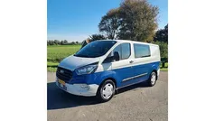 Gebruikt 2018 Ford Transit Custom Van | € 8.550 (Super prijs)