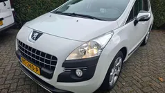 Wit Gebruikt 2012 Peugeot 3008 Allure SUV | € 6.950 (Eerlijke prijs)