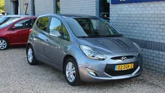 Gebruikt 2012 Hyundai ix20 MPV | € 7.990 (Eerlijke prijs)