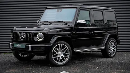 Occasion Mercedes G400 Premium Plus 330 PK (242 kW) 2021 SUV