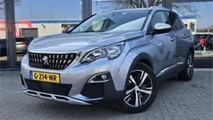 Gebruikt 2019 Peugeot 3008 Premium SUV | € 10.900 (Super prijs)