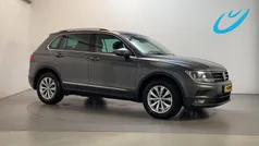 Gebruikt 2020 VW Tiguan Comfortline SUV | € 24.850 (Super prijs)