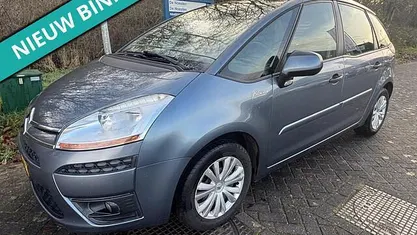 Gebruikt 2010 Citroën C4 Picasso Prestige MPV | € 1.799 (Eerlijke prijs)