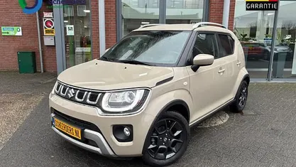 Occasion 2021 Suzuki Ignis SUV | € 20.450 (Eerlijke prijs)