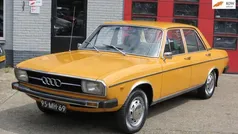 Audi 100