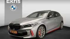 Skyscraper grey Gebruikt 2024 BMW 128 Basis Hatchback | € 47.900 (Eerlijke prijs)