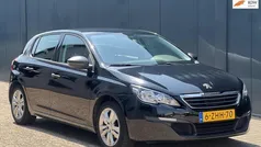 Gebruikt 2014 Peugeot 308 Hatchback | € 4.450 (Super prijs)