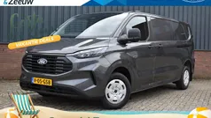 Gebruikt 2024 Ford Transit Custom Trend Van | € 43.995 (Super prijs)