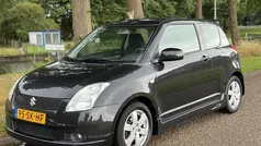 Gebruikt 2006 Suzuki Swift Exclusive Hatchback | € 3.495 (Goede deal)