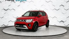 Gebruikt 2022 Suzuki Ignis Hatchback | € 20.940 (Eerlijke prijs)