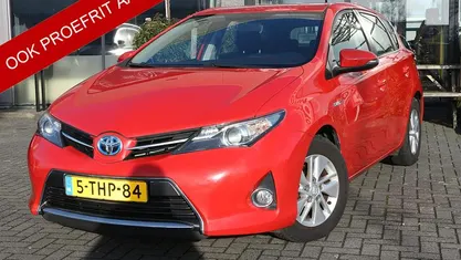 Occasion Toyota Auris Hybrid 2014 Hatchback