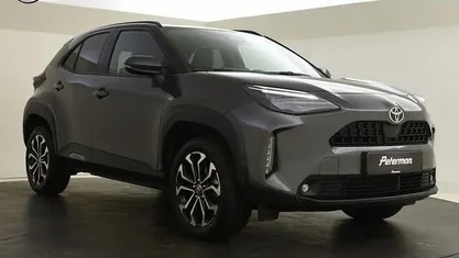 Occasion Toyota Yaris Cross Style 116 PK (85 kW) 2024 SUV