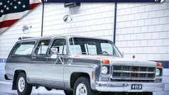 Zilver Gebruikt 1979 GMC Sierra Sedan | € 34.450