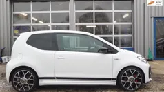 Gebruikt 2021 VW up! GTI Hatchback | € 15.450 (Eerlijke prijs)