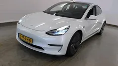 Gebruikt 2020 Tesla Model 3 Long Range AWD Sedan | € 22.995 (Goede deal)