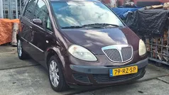 Rood Gebruikt 2005 Lancia Musa MPV | € 1.450 (Super prijs)