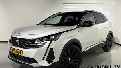 Occasion Peugeot 3008 GT 225 PK (165 kW) 2021 SUV