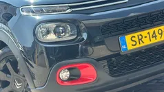 Gebruikt 2018 Citroën C3 Shine Hatchback | € 7.925 (Eerlijke prijs)