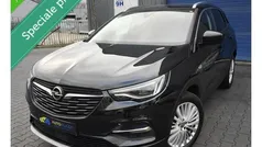 Gebruikt 2018 Opel Grandland X Innovation SUV | € 12.899 (Eerlijke prijs)