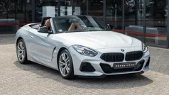 Zilver Gebruikt 2023 BMW Z4 M Sport Cabriolet | € 50.950 (Super prijs)