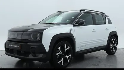 Occasion Renault R4 Iconic 11 kW (15 PK) 2026 SUV