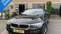 Gebruikt 2019 BMW 520 M Sport Sedan | € 29.950 (Goede deal)